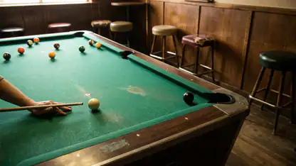 8 Ball Pool zeigt seine Schwächen erst unter Druck header