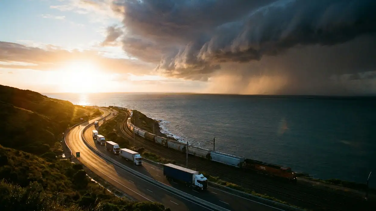 AccuWeather: Wetterradar – Die Revolution der Wettervorhersage header