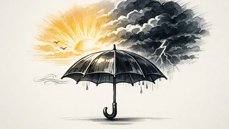 AccuWeather: Wetterradar – Die Revolution der Wettervorhersage header