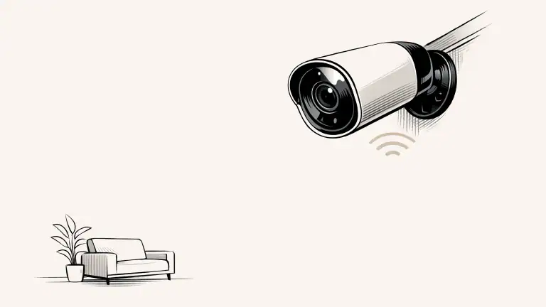 Alfred: Videoüberwachung – Entdecke die versteckten Power-User-Funktionen icon