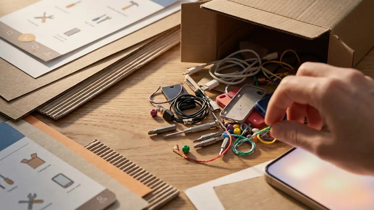 AliExpress im Test: Wie aus Shopping ein endloser Strom von Angeboten wird header