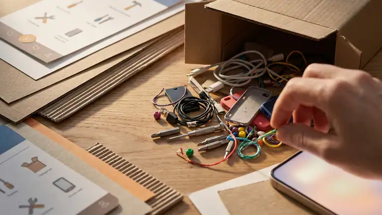 AliExpress im Test: Wie aus Shopping ein endloser Strom von Angeboten wird header