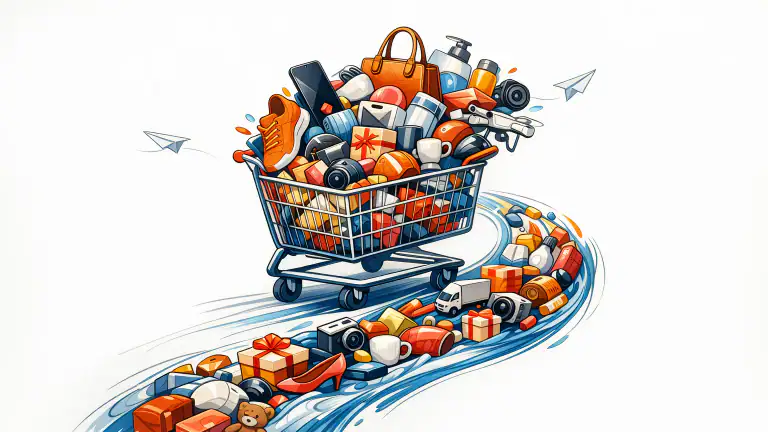 AliExpress: Warum der Shopping-Riese auf dem Smartphone boomt icon