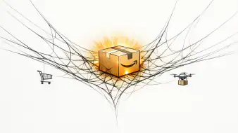 Amazon Shopping: Die Macht der Unsichtbaren Integration header