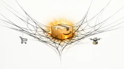 Amazon Shopping: Die Macht der Unsichtbaren Integration header