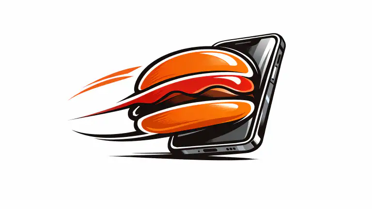 Wie die Burger King Deutschland App Ihr Fast-Food-Erlebnis Beschleunigt icon