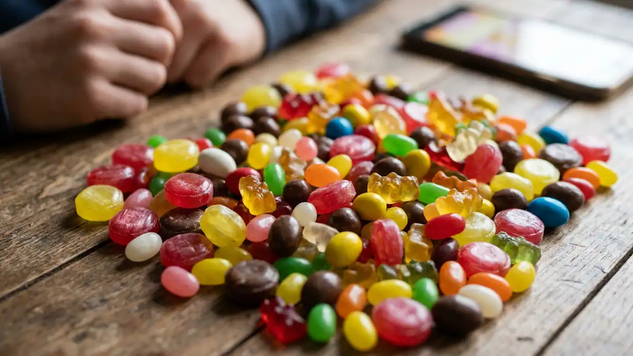 Candy Crush Saga: Warum das Spiel Millionen fesselt header