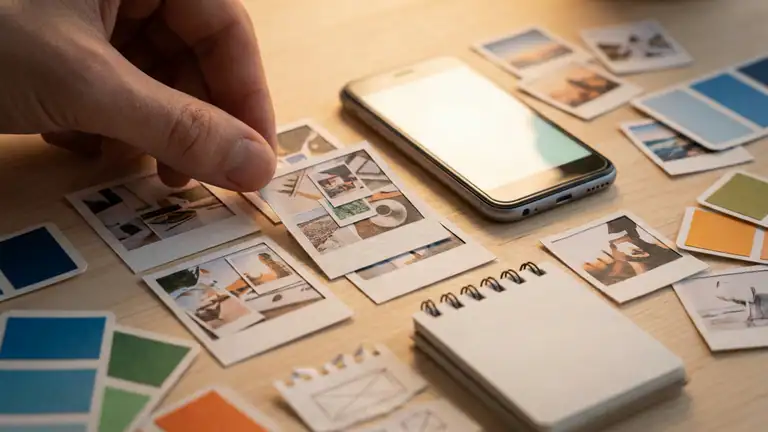 Canva auf dem Smartphone: Der Arbeitsablauf, der Inhalte schneller und konsistenter macht header