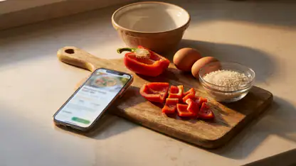 Chefkoch im Test: Warum die App die tägliche Essensfrage erstaunlich gut löst header