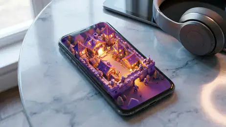 Clash of Clans: Warum der Strategieklassiker weiterhin begeistert header