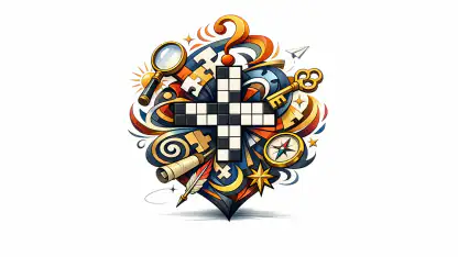 Codycross - Kreuzworträtsel: Wie Themenwelten das Spiel revolutionieren header