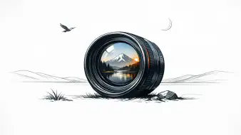 Die verborgenen Möglichkeiten der DSLR HD-Kamera: 4K HD Camera header