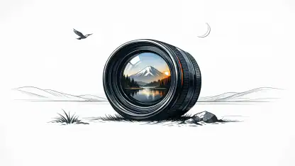Die verborgenen Möglichkeiten der DSLR HD-Kamera: 4K HD Camera header