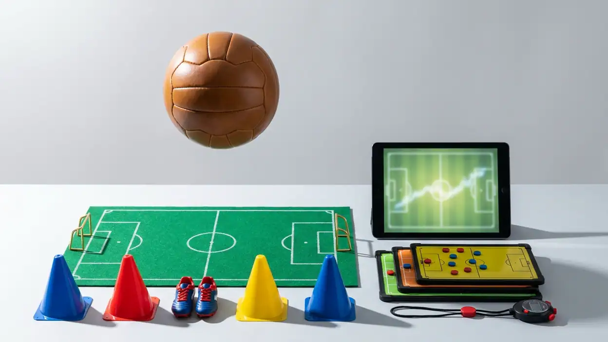 eFootball™: Das ultimative mobile Fußballerlebnis header