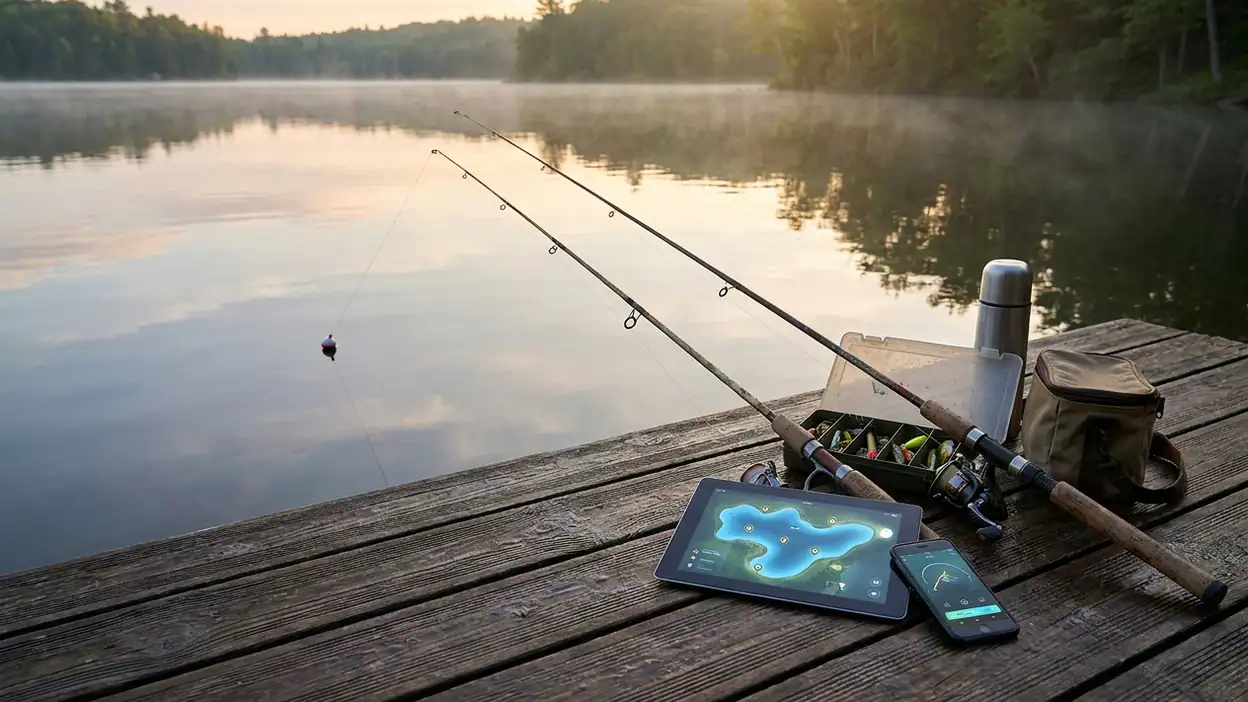 Fishing Clash im Härtetest: Wie gut verkraftet das Angelspiel Fehler und Verbindungsprobleme? header