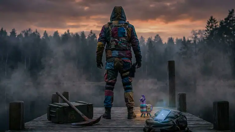 Fortnite zeigt, wie mobile Action heute weiterdenkt header