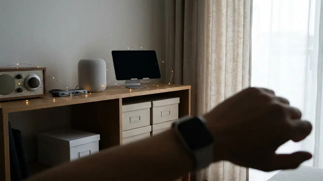 Google Home: Der digitale Begleiter im vernetzten Alltag header