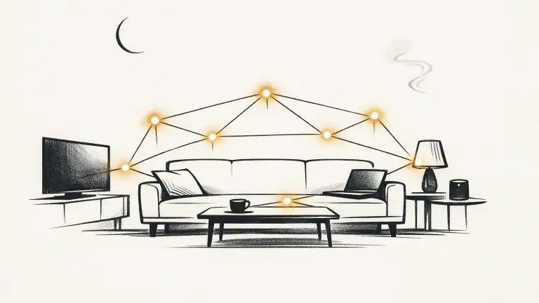 Google Home: Der digitale Begleiter im vernetzten Alltag icon