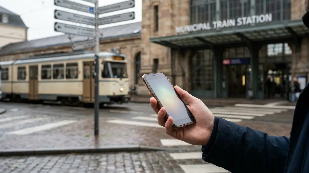 Google Maps Go im Praxistest: Schnelle Orientierung mit klaren Grenzen header
