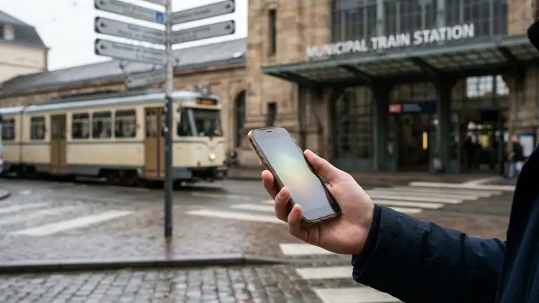 Google Maps Go im Praxistest: Schnelle Orientierung mit klaren Grenzen header