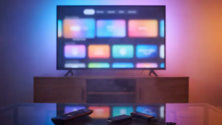 Google TV im Wechseltest: Mehr Überblick, weniger Freiheit header
