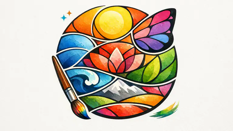 Happy Color®–Malen nach Zahlen: Tipps für Power-User icon