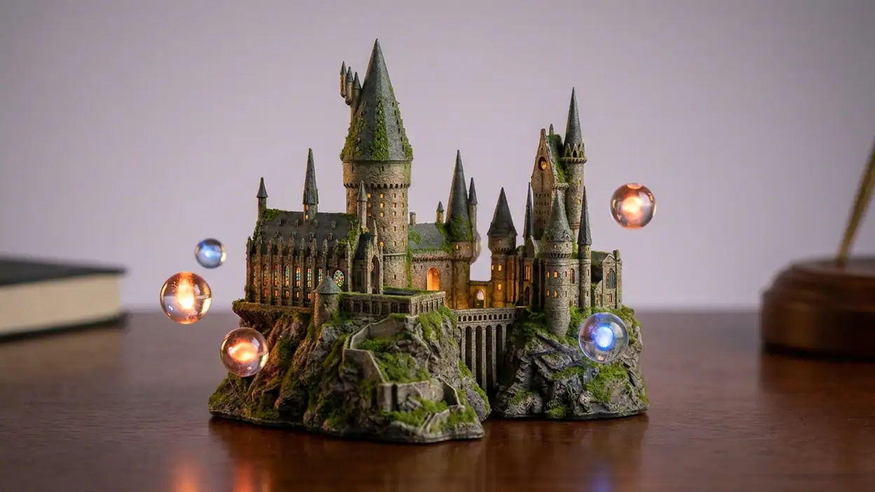 Harry Potter: Hogwarts Mystery – Neue Dimensionen durch OS-Updates header