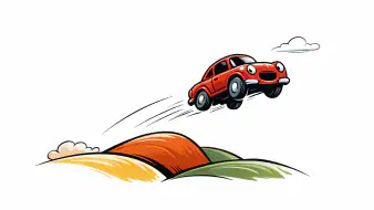 Hill Climb Racing: Ein Fenster in die mobile Abenteuerwelt header