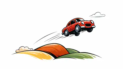 Hill Climb Racing: Ein Fenster in die mobile Abenteuerwelt header