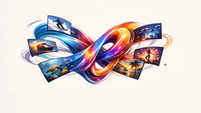 KI Videos Zusammen Schneiden: Warum Diese App Die Konkurrenz Übertrifft header