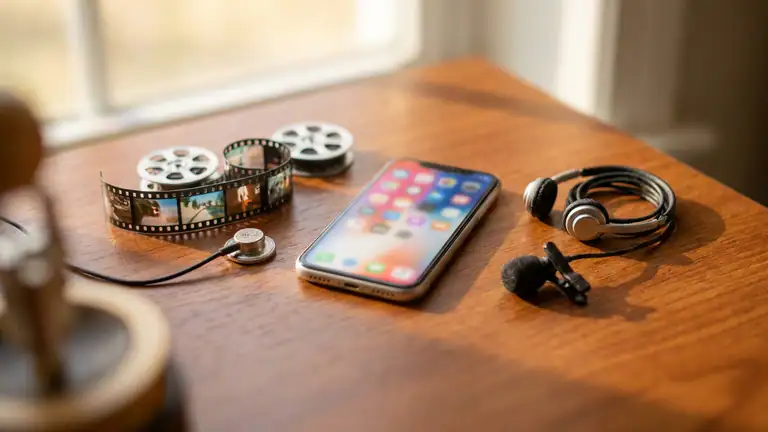 KineMaster: Wie die App den mobilen Videoschnitt an sich bindet header