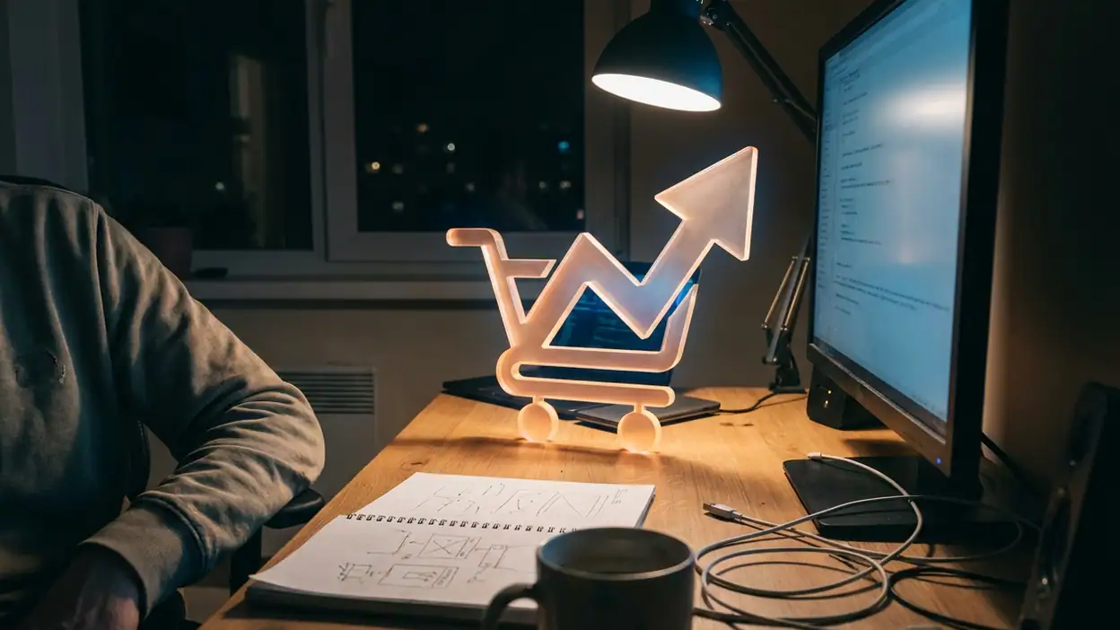 Klarna: Der Aufstieg im digitalen Shopping-Zeitalter header