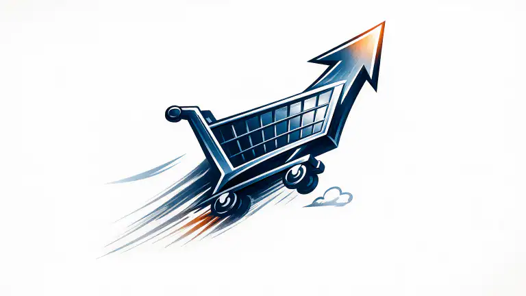 Klarna: Der Aufstieg im digitalen Shopping-Zeitalter icon