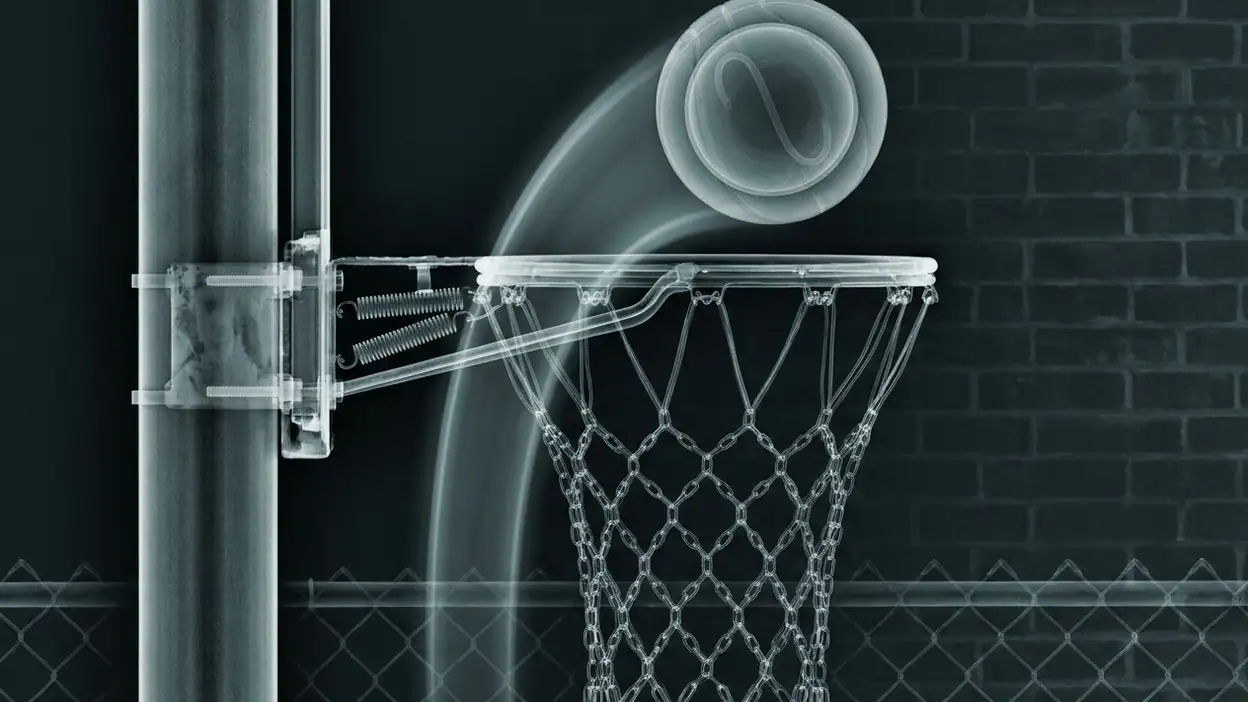 Korbschlacht: Der Mobile Basketball-Hit im Fokus header