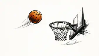 Korbschlacht: Der Mobile Basketball-Hit im Fokus header