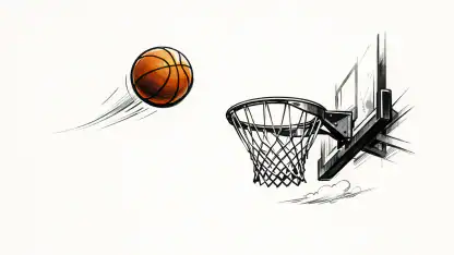 Korbschlacht: Der Mobile Basketball-Hit im Fokus header