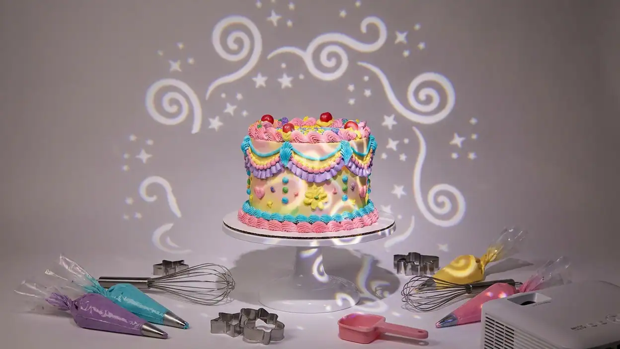 Kreativer Backspaß für Kinder: Cake Maker im Vergleich header