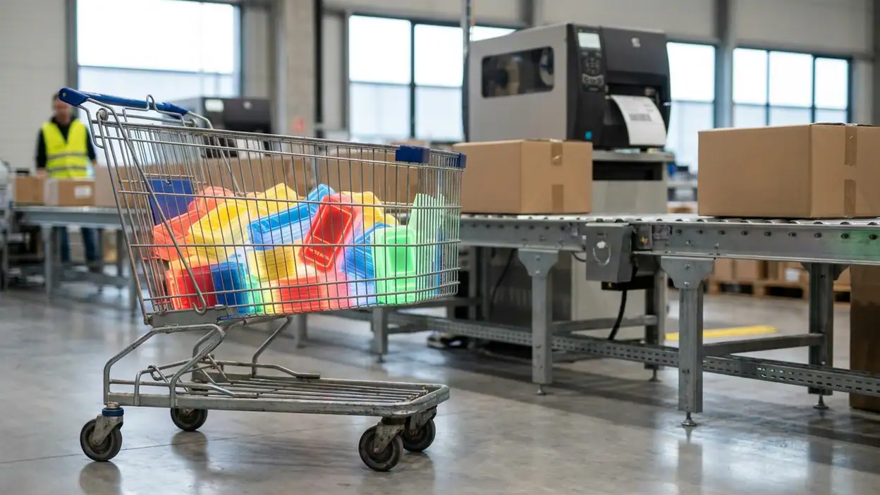 Lidl Plus: Wie Diese App Dein Einkaufserlebnis Neu Definiert header