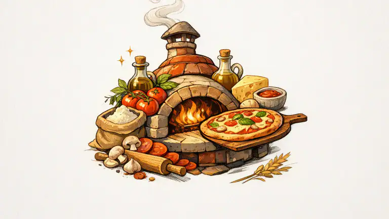 Mascha und der Bär: Pizzeria! – Ein Rollenspiel, das begeistert icon
