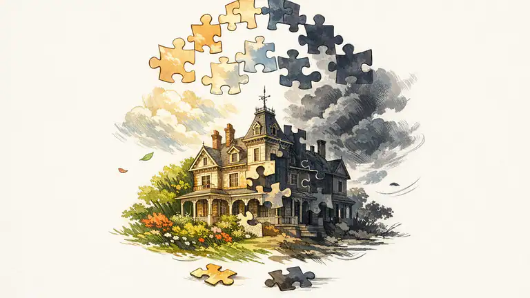 Matchington Mansion: Frischer Wind durch Android- und iOS-Updates icon