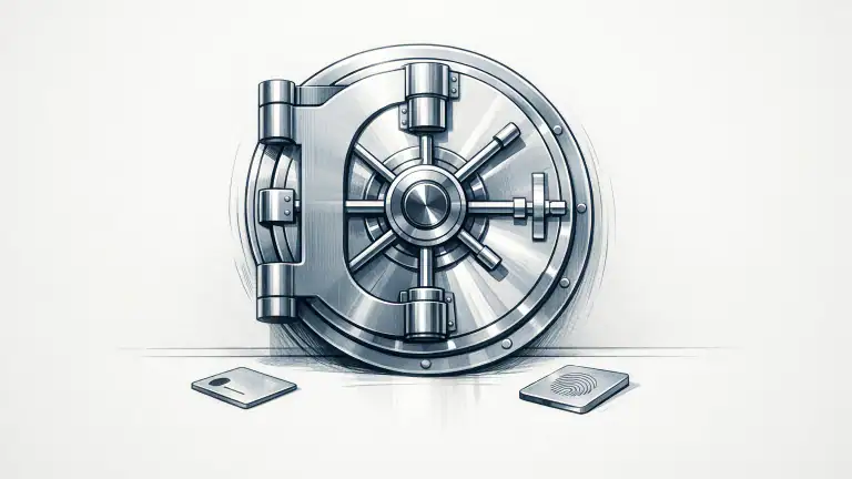 Wie MEGAs Verschlüsselung einen neuen Standard für Datensicherheit setzt icon