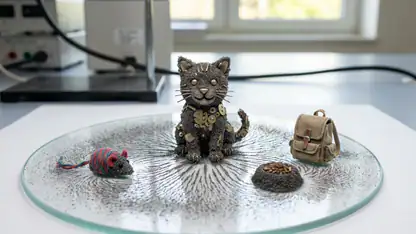 Mein Talking Tom 2 im Test: Wie Berührung zum täglichen Ritual wird header
