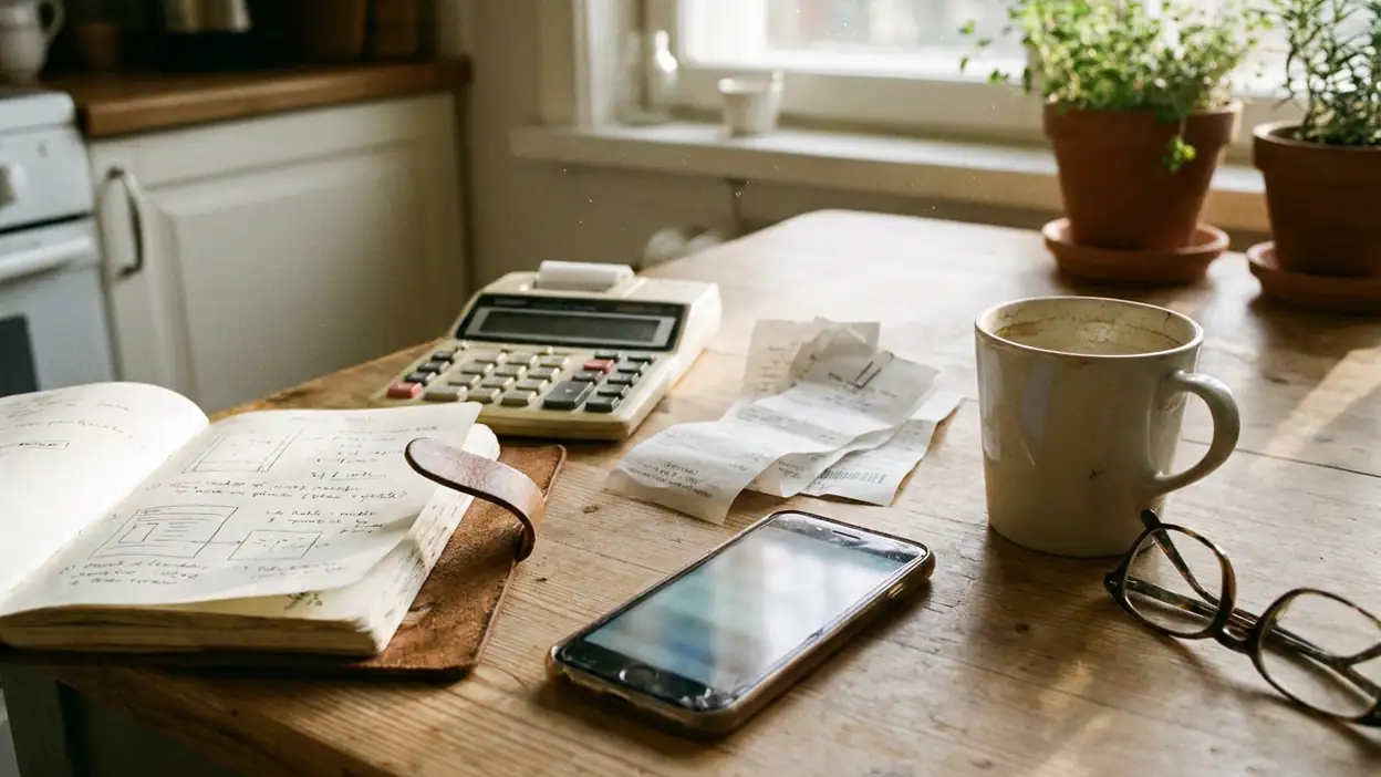 Microsoft Excel: Spreadsheets zeigt, wie mobile Tabellenarbeit wirklich funktioniert header