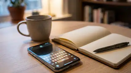 Microsoft SwiftKey im Test: Wie die Tastatur zum KI-Steuerzentrum wird header