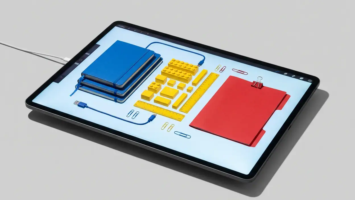 MobiOffice: Der ultimative Begleiter für mobiles Arbeiten header