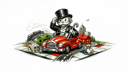 MONOPOLY GO!: Der Klassiker neu erfunden für die digitale Ära header