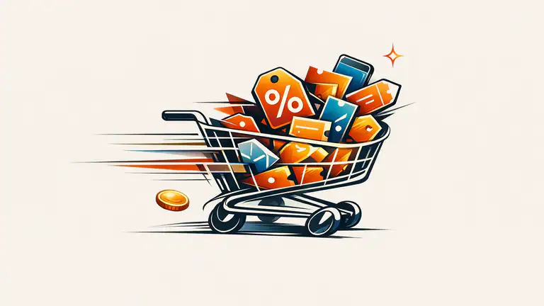 Netto plus: Die Einkaufsliste, die Ihr Budget schont icon