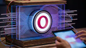 Opera-Browser mit KI: Der unterschätzte Herausforderer im Ökosystem header