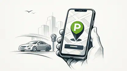 PayByPhone – Parken per App: Verborgene Funktionen für Power-User header