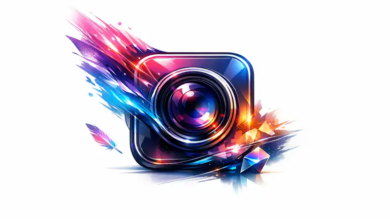 Photo Lab Bildbearbeitung: Die Revolution der Fotografie-Apps icon